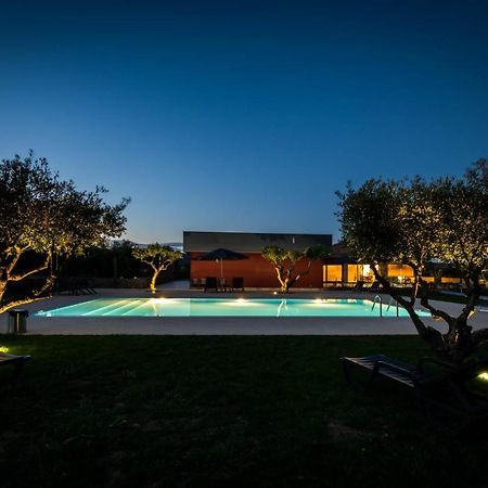 Quinta Das Oliveiras Turismo Rural 푼다오 외부 사진