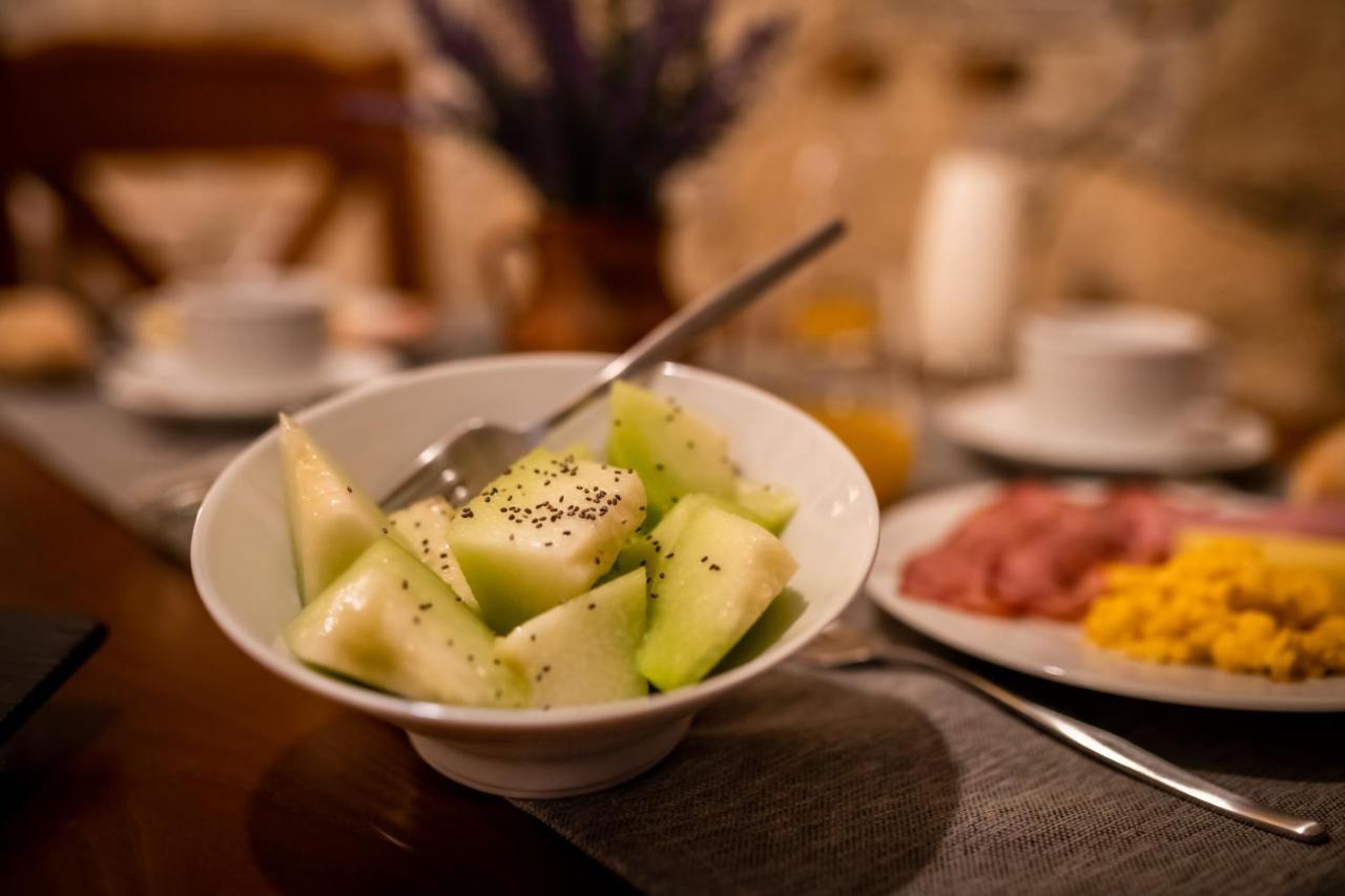 Quinta Das Oliveiras Turismo Rural 푼다오 외부 사진