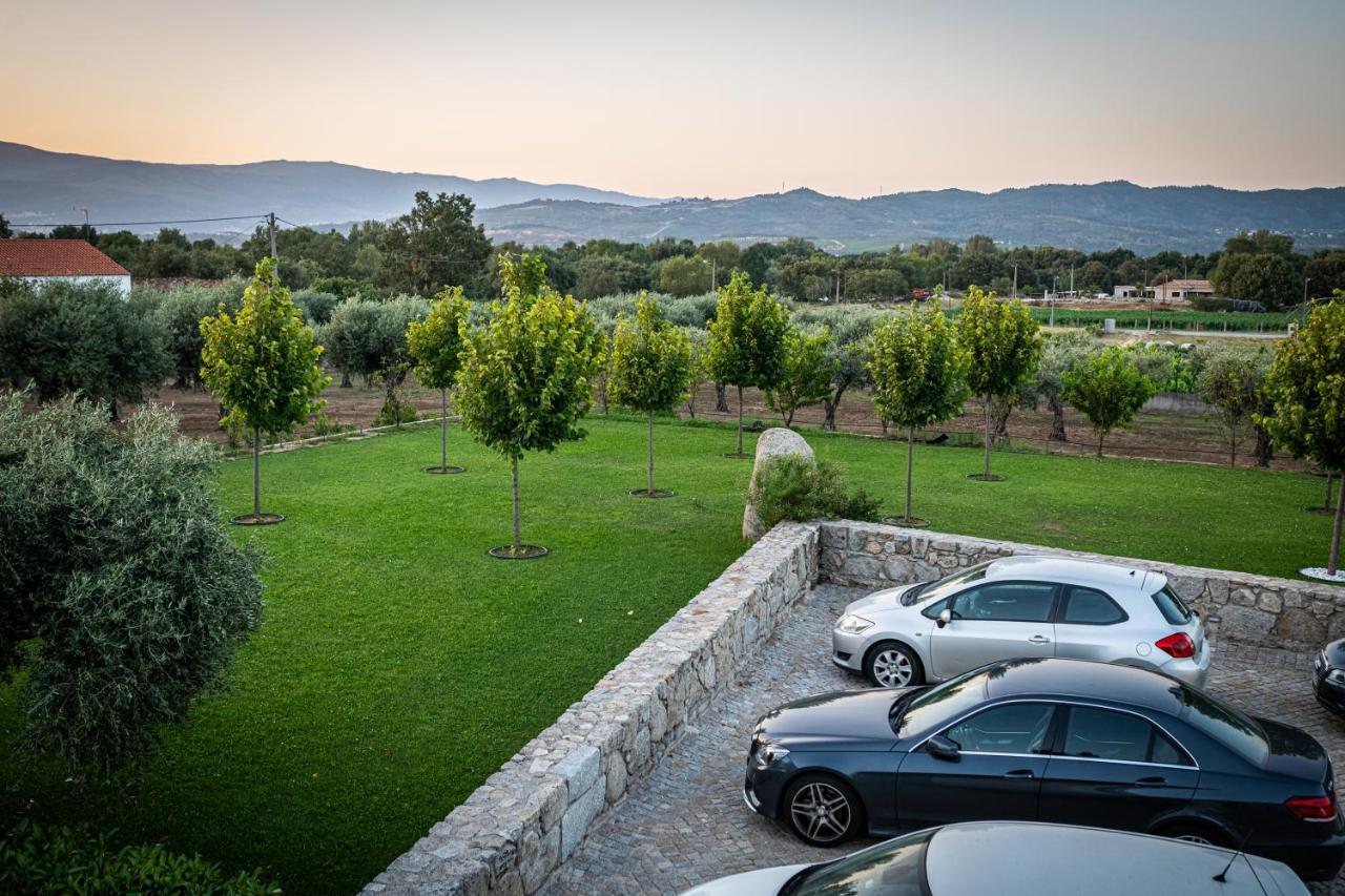 Quinta Das Oliveiras Turismo Rural 푼다오 외부 사진