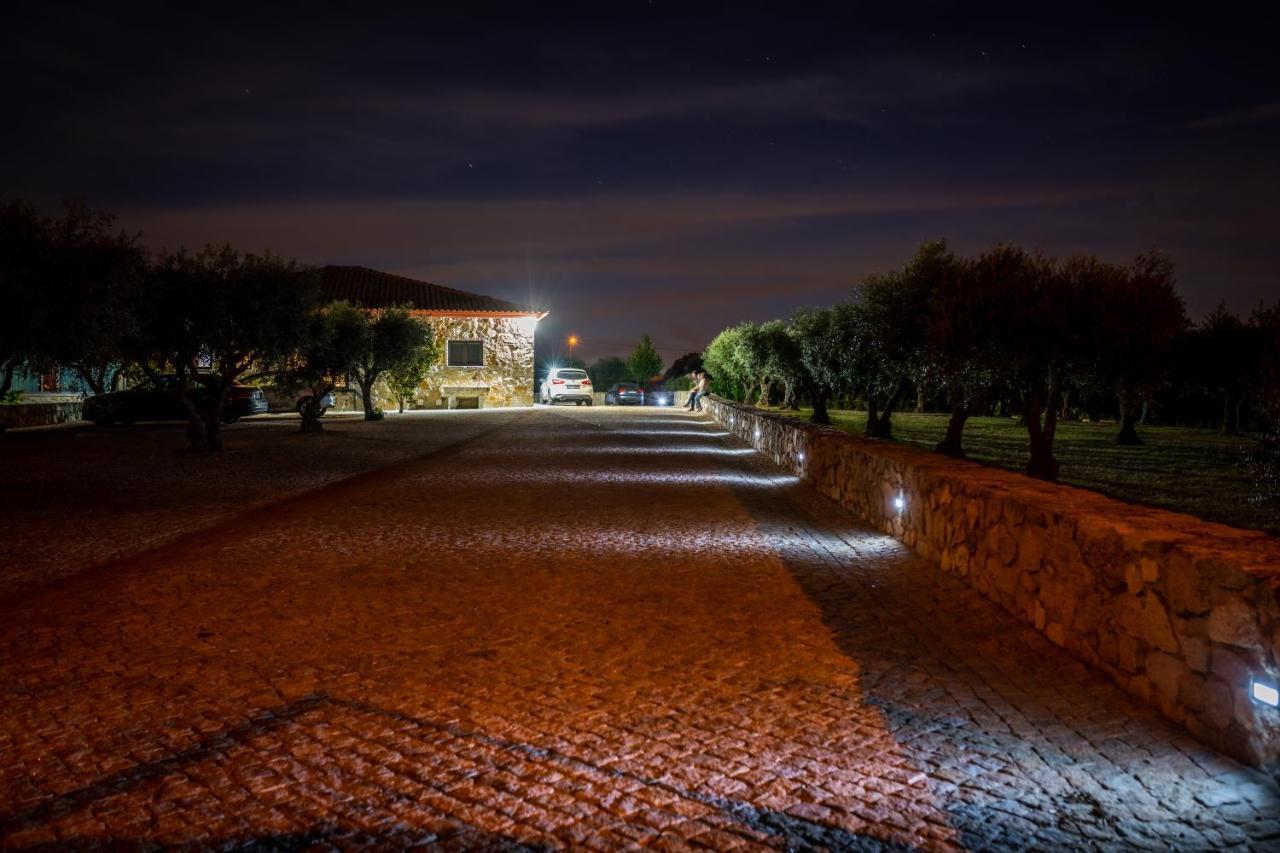 Quinta Das Oliveiras Turismo Rural 푼다오 외부 사진