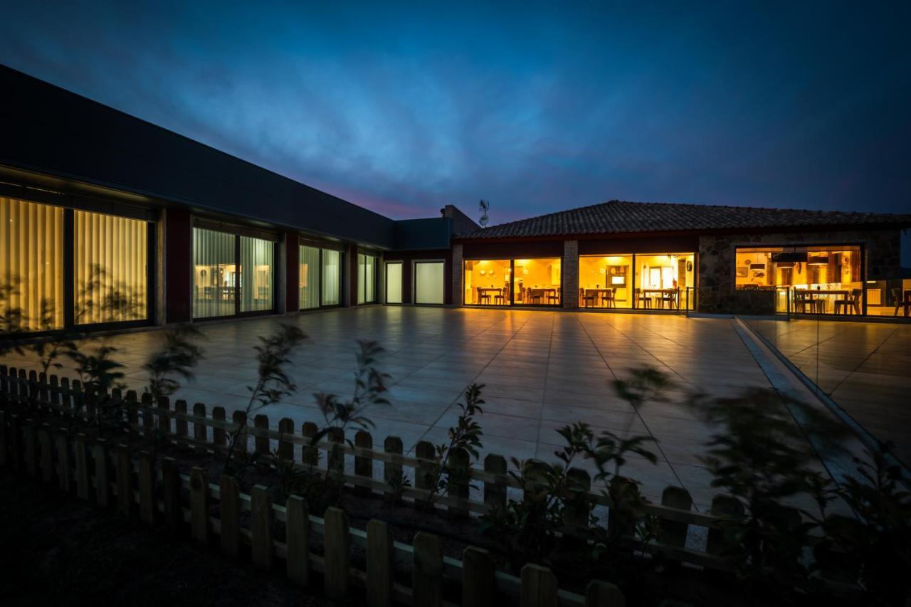 Quinta Das Oliveiras Turismo Rural 푼다오 외부 사진