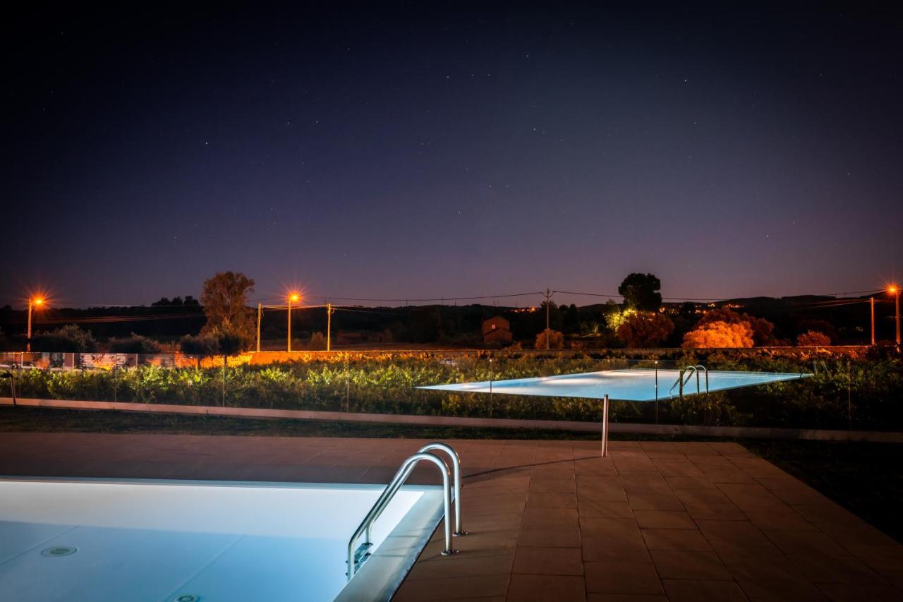 Quinta Das Oliveiras Turismo Rural 푼다오 외부 사진