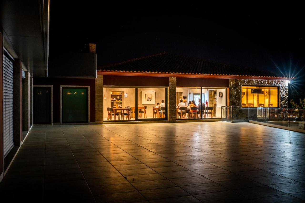Quinta Das Oliveiras Turismo Rural 푼다오 외부 사진