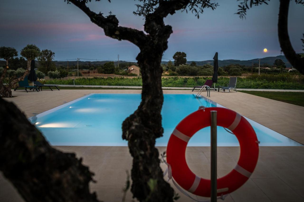 Quinta Das Oliveiras Turismo Rural 푼다오 외부 사진