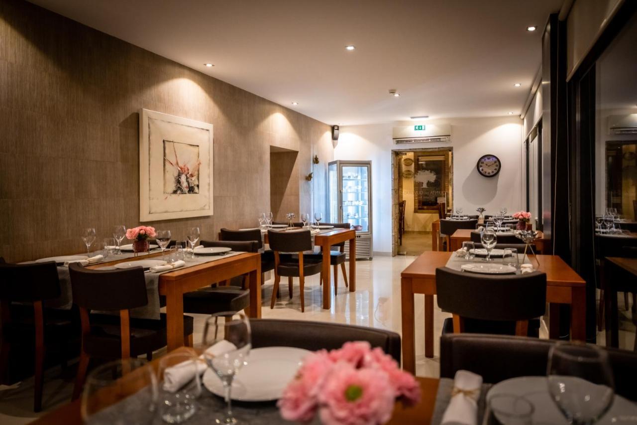 Quinta Das Oliveiras Turismo Rural 푼다오 외부 사진