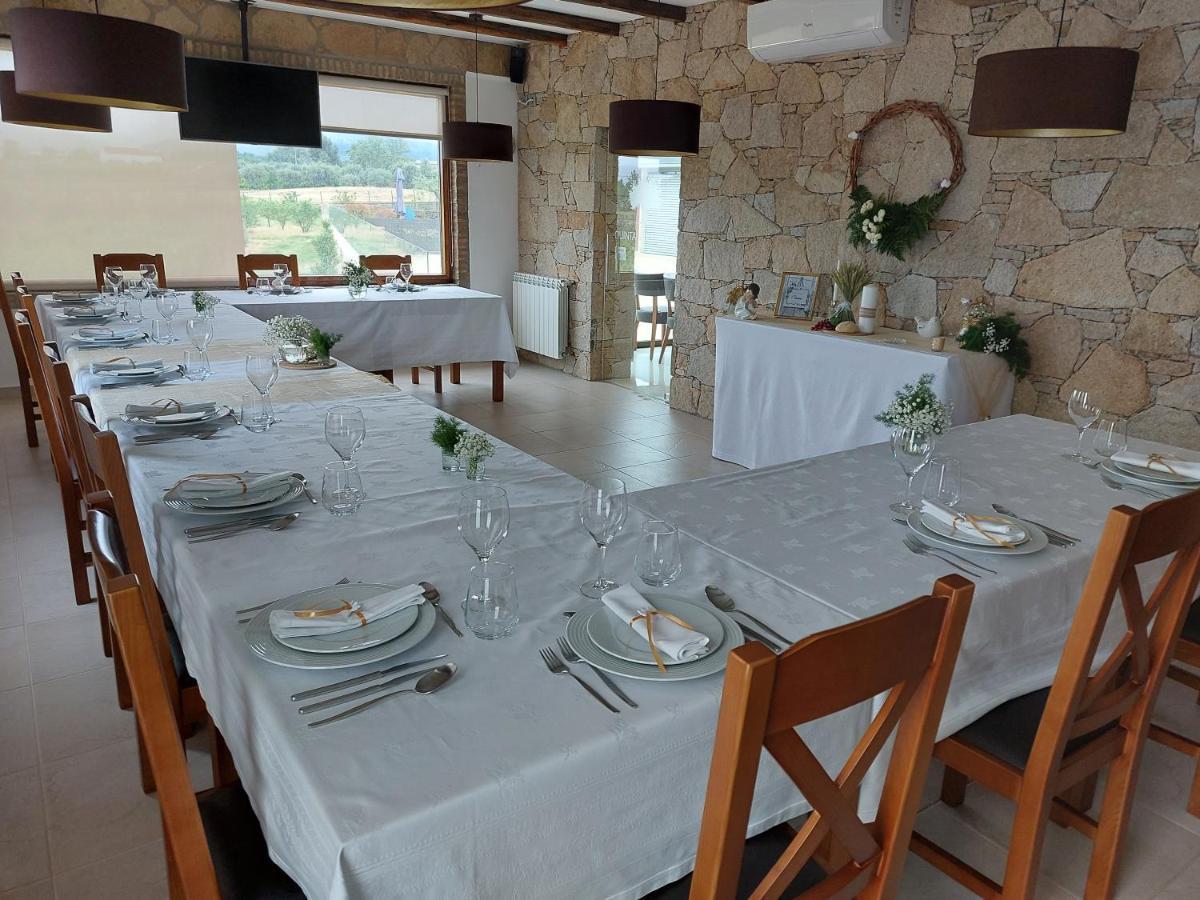 Quinta Das Oliveiras Turismo Rural 푼다오 외부 사진