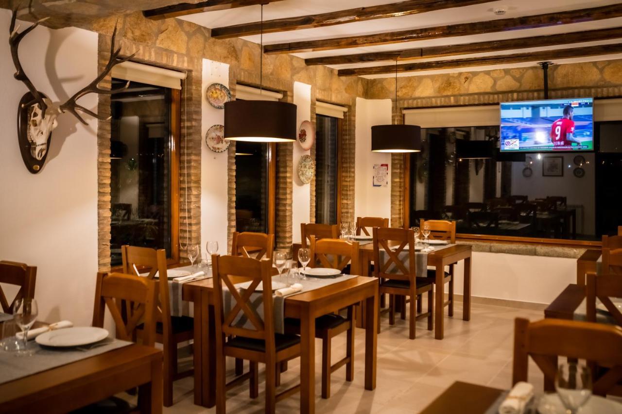 Quinta Das Oliveiras Turismo Rural 푼다오 외부 사진