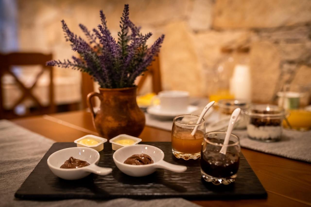 Quinta Das Oliveiras Turismo Rural 푼다오 외부 사진