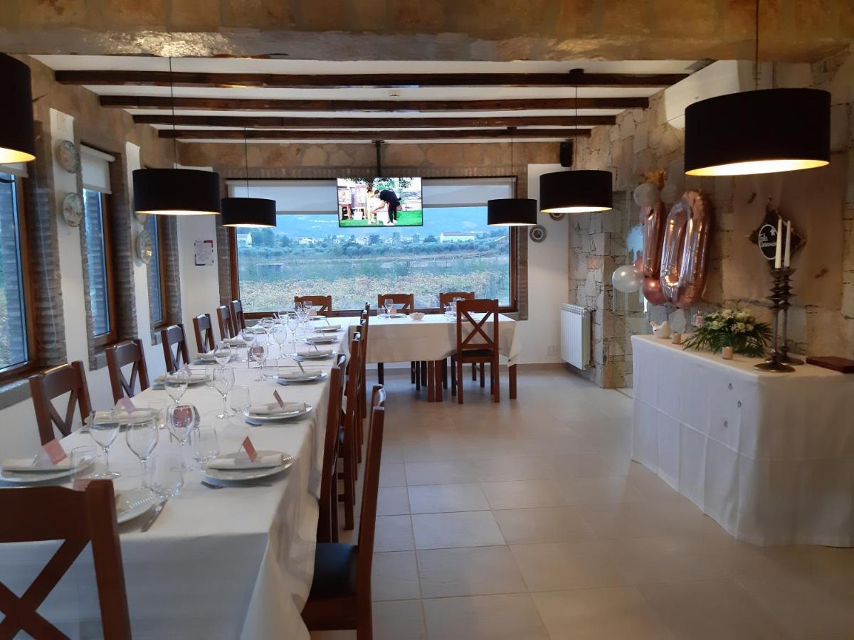 Quinta Das Oliveiras Turismo Rural 푼다오 외부 사진