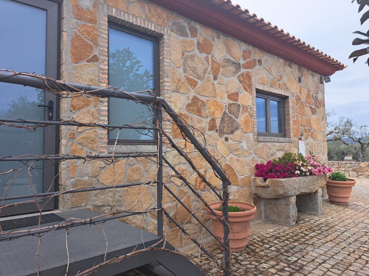 Quinta Das Oliveiras Turismo Rural 푼다오 외부 사진