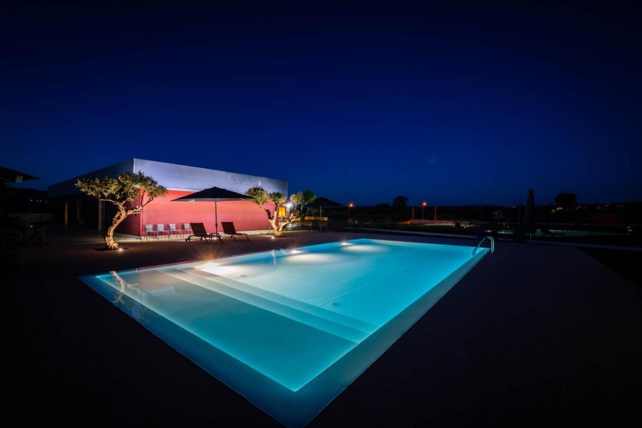 Quinta Das Oliveiras Turismo Rural 푼다오 외부 사진